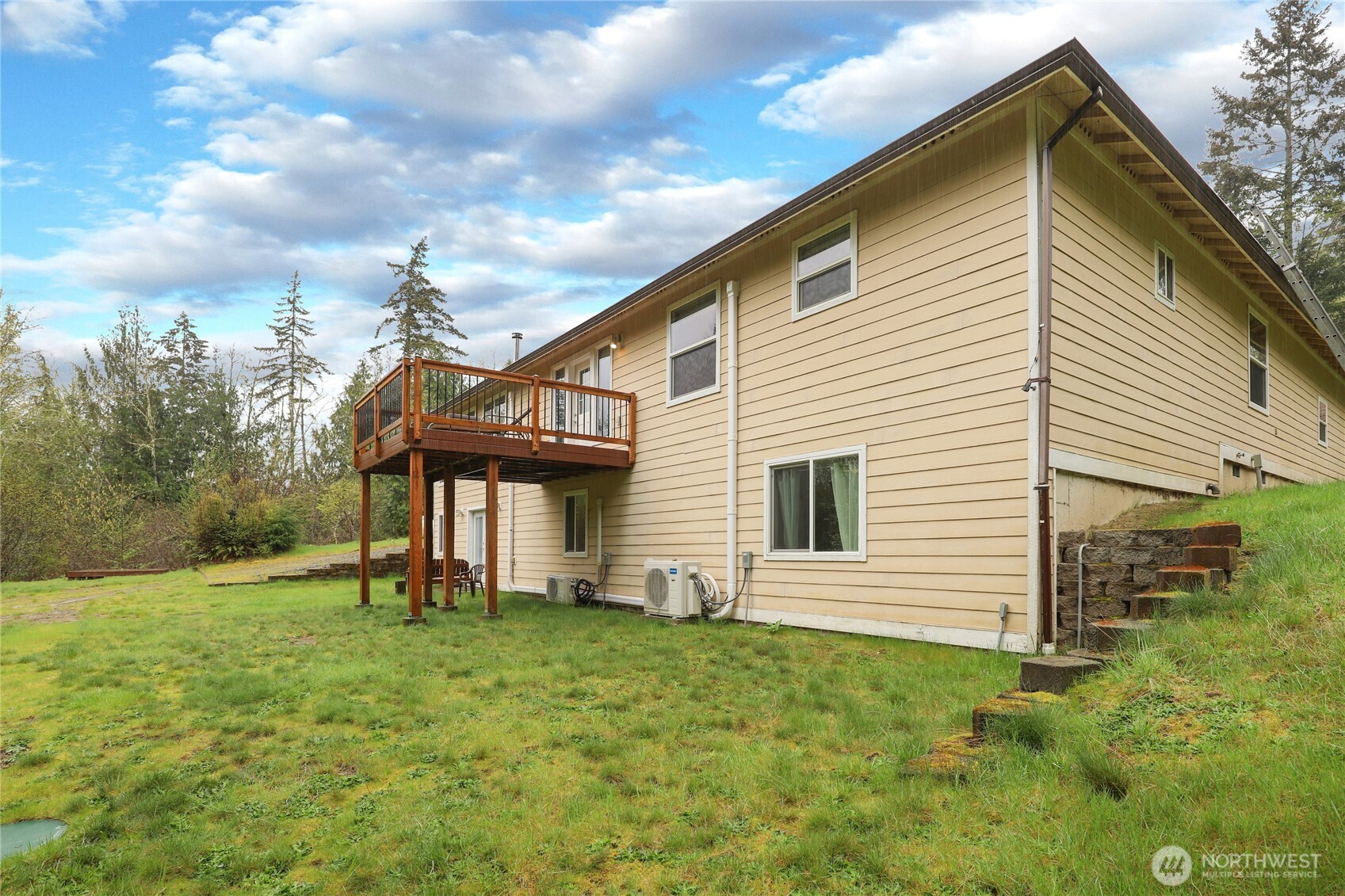 14619 128th Avenue NW, Gig Harbor, WA 98329