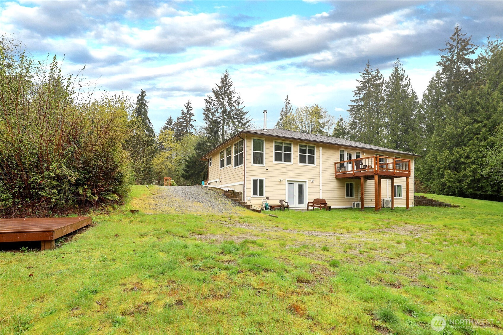 14619 128th Avenue NW, Gig Harbor, WA 98329