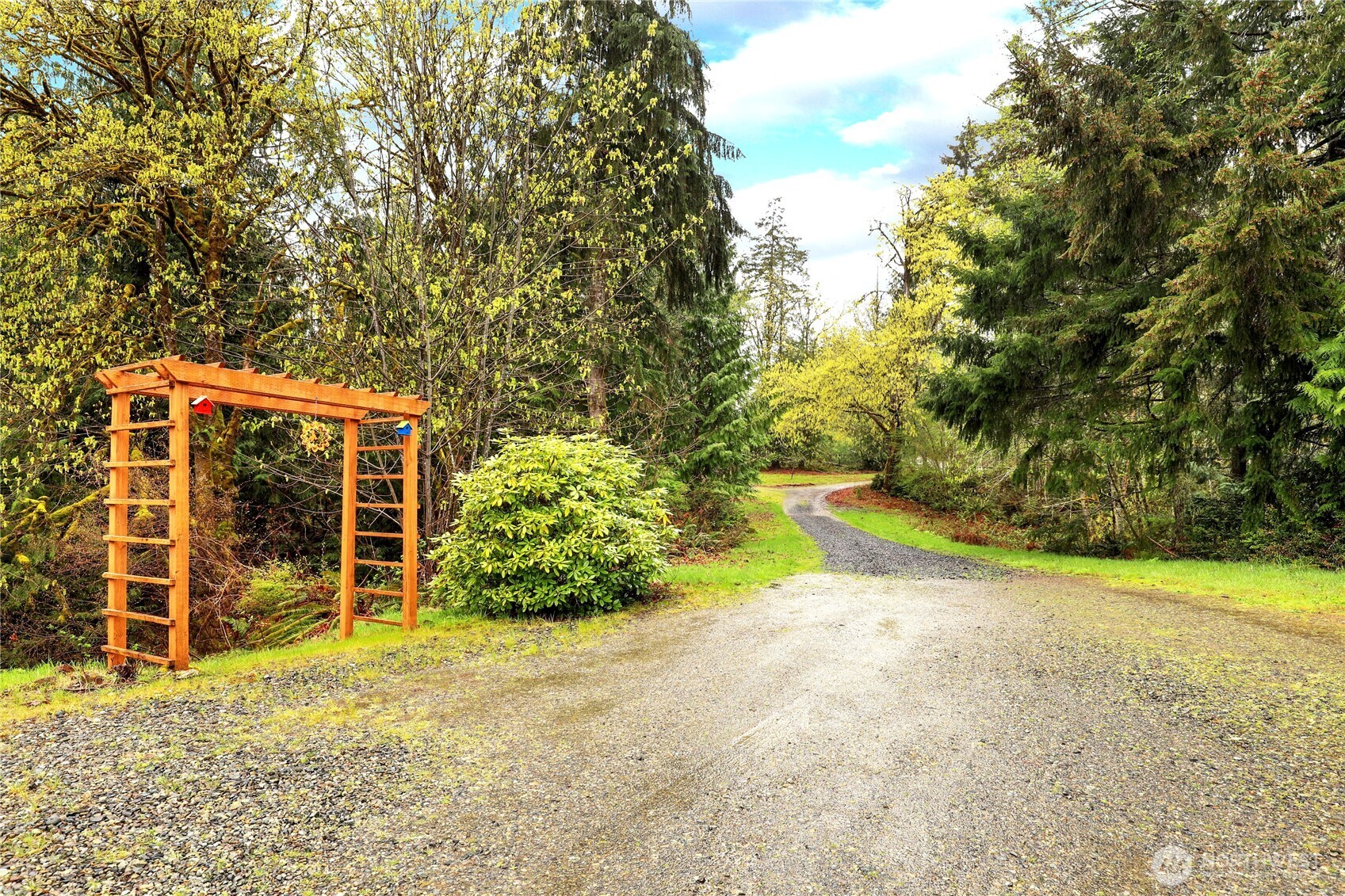 14619 128th Avenue NW, Gig Harbor, WA 98329