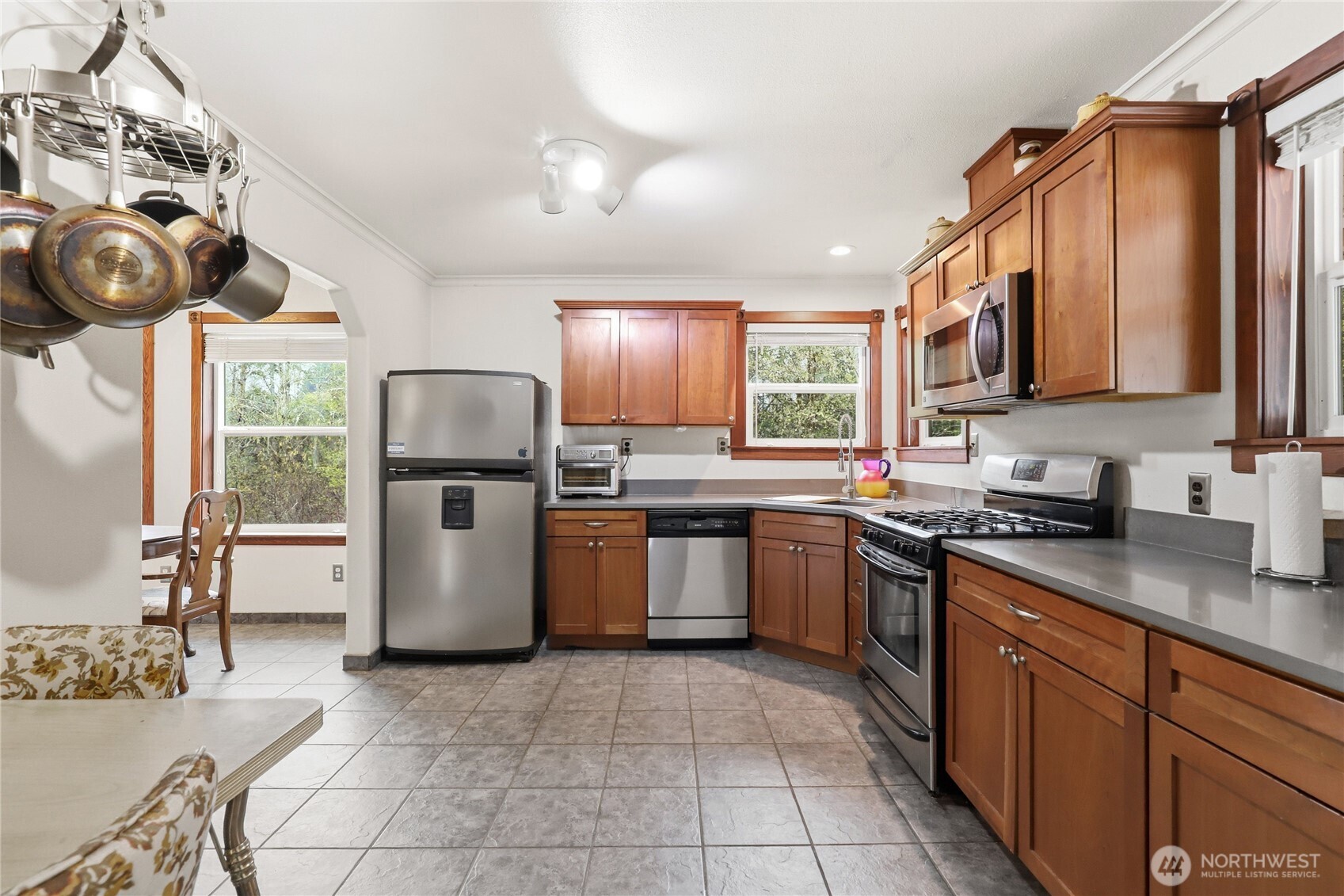 14619 128th Avenue NW, Gig Harbor, WA 98329