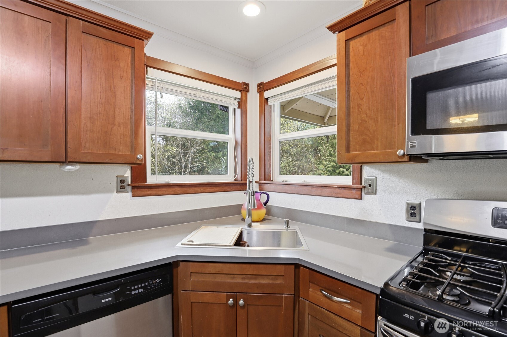 14619 128th Avenue NW, Gig Harbor, WA 98329