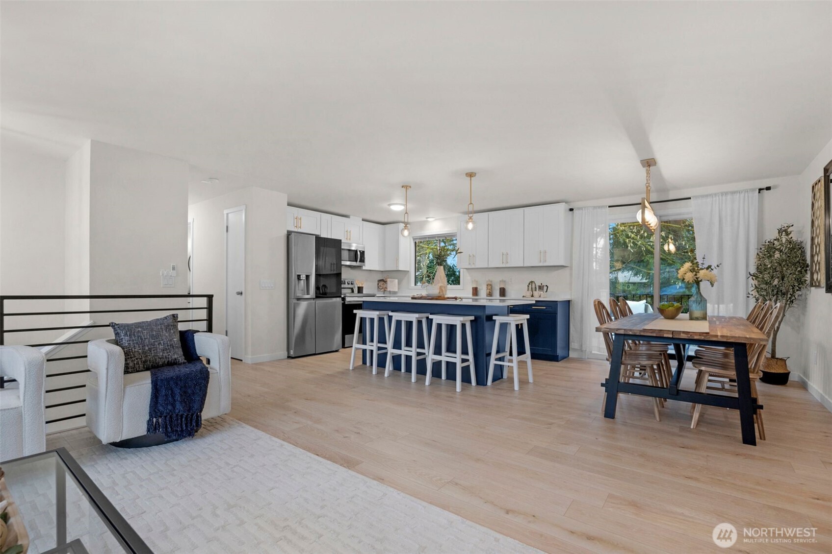 17414 Brook Boulevard , Bothell, WA 98021