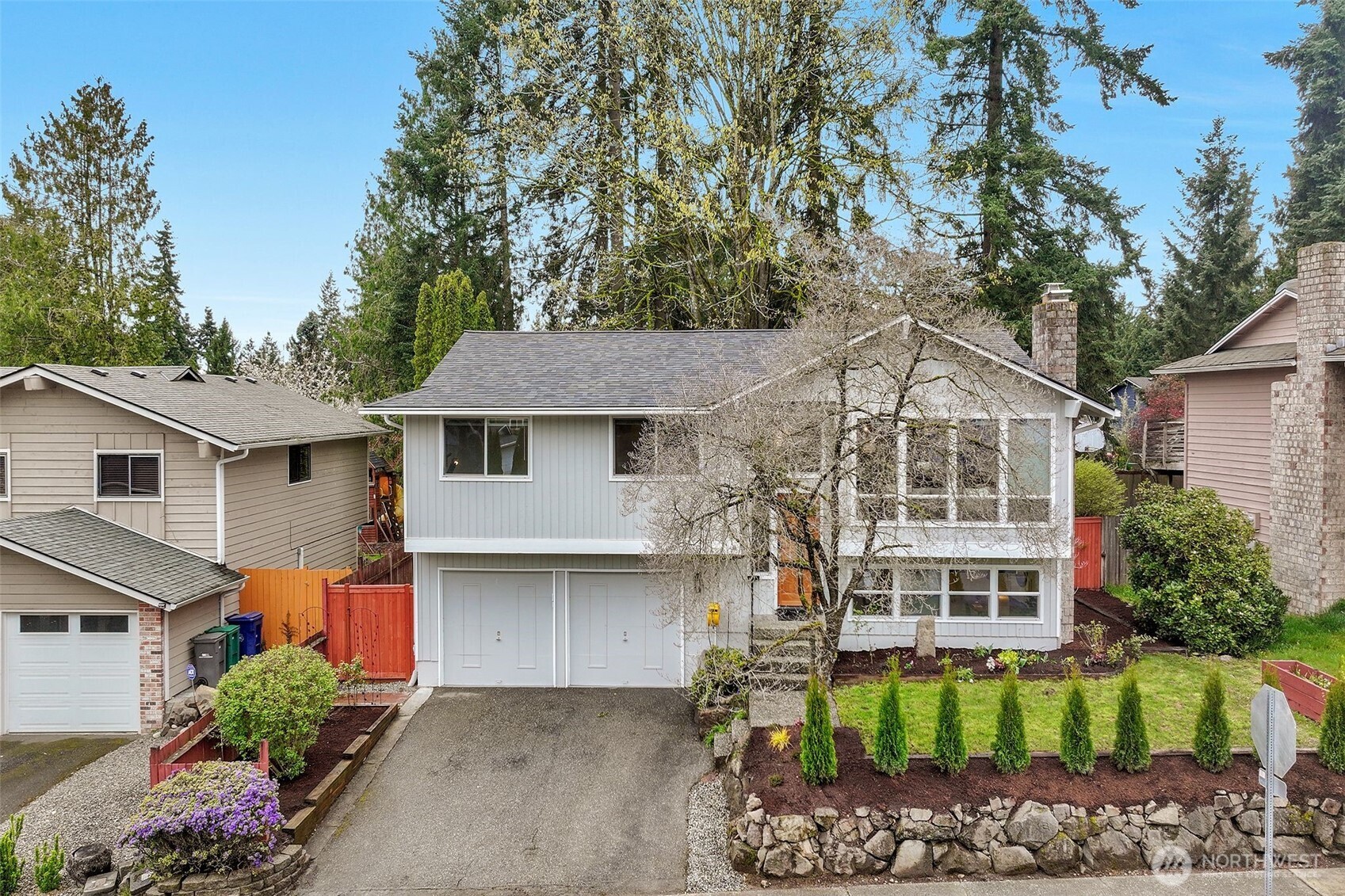 17414 Brook Boulevard , Bothell, WA 98021