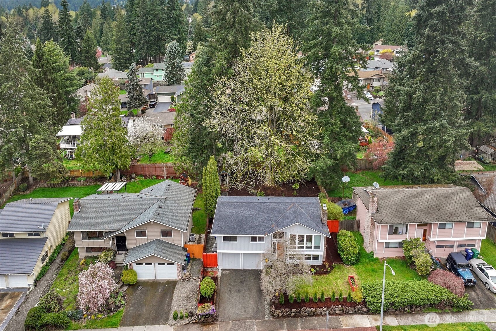 17414 Brook Boulevard , Bothell, WA 98021