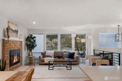 17414 Brook Boulevard , Bothell, WA 98021 - Photo 5