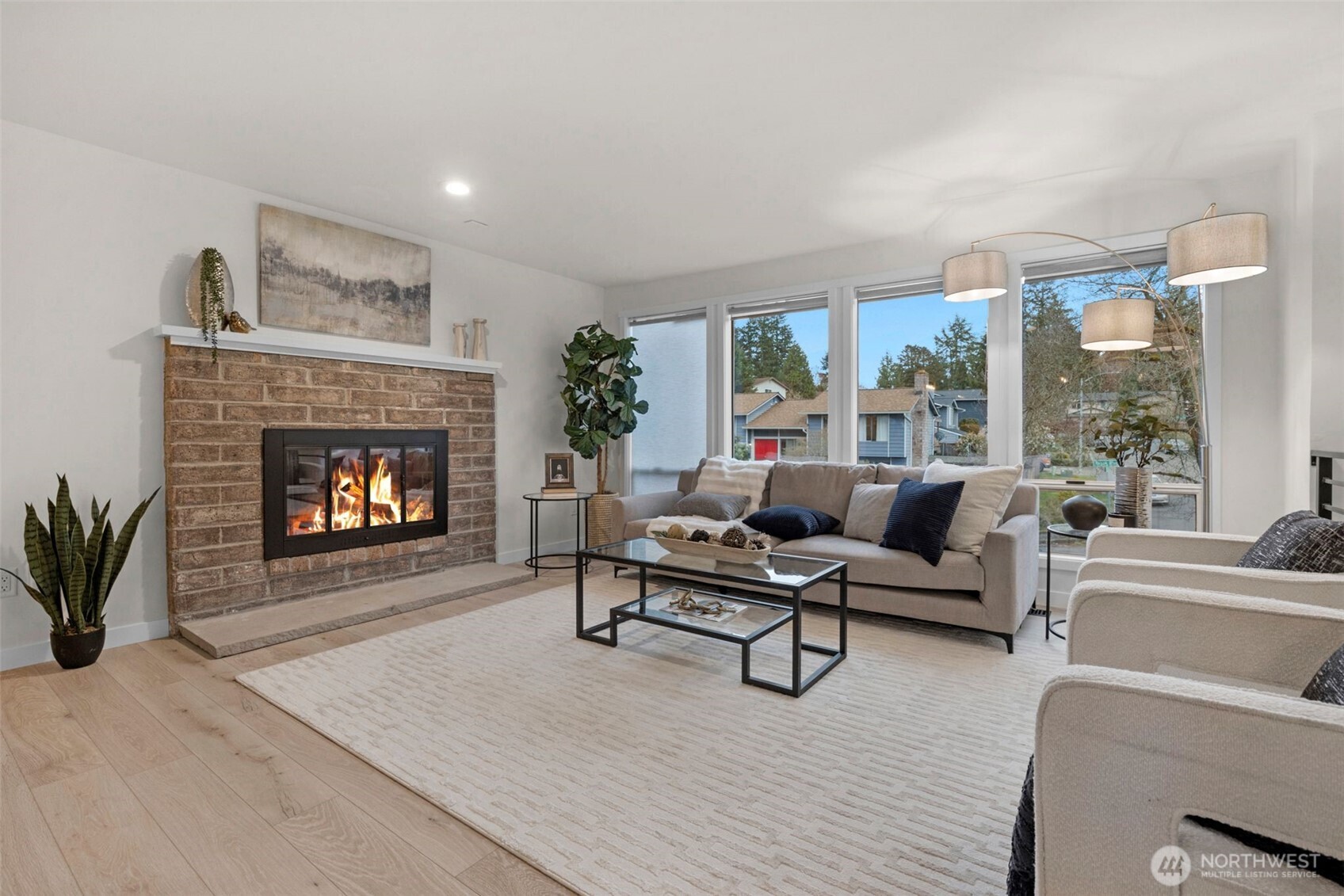 17414 Brook Boulevard , Bothell, WA 98021
