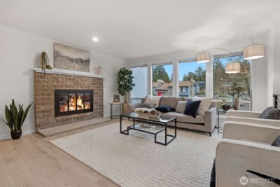 17414 Brook Boulevard , Bothell, WA 98021 - Photo 6