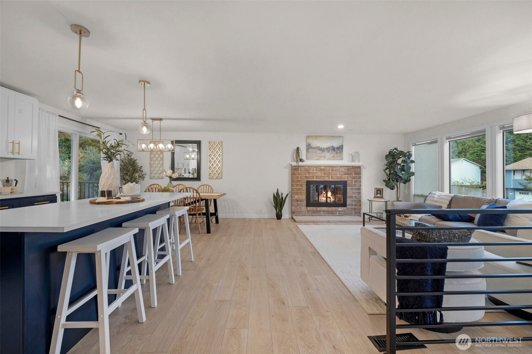 17414 Brook Boulevard , Bothell, WA 98021