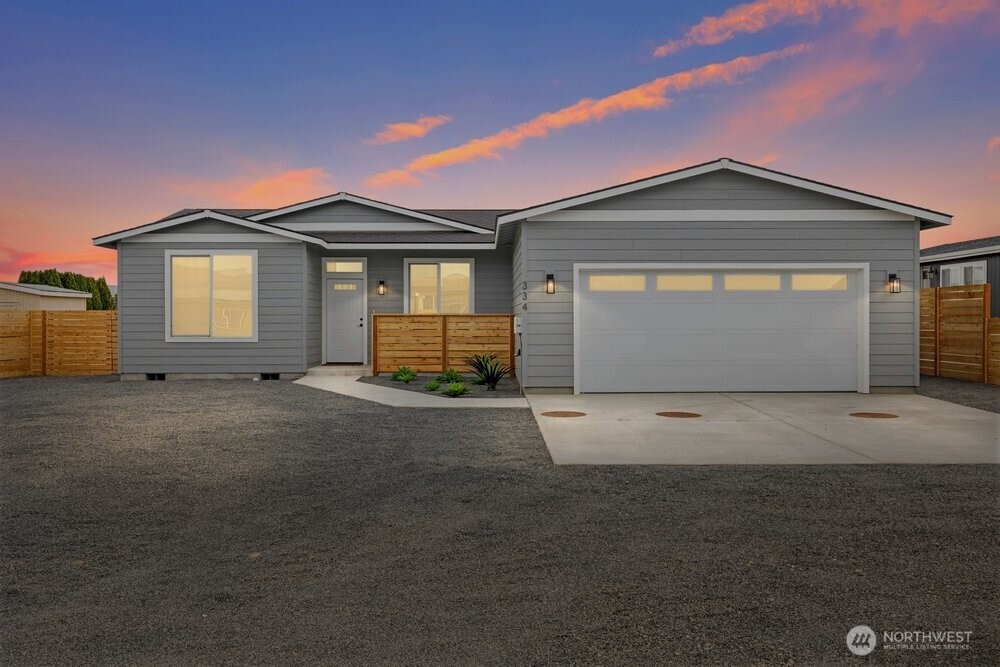 334 Spring Circle SW, Mattawa, WA 99349