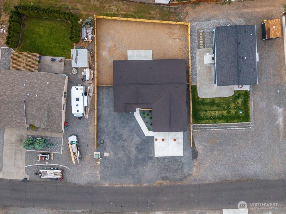 334 Spring Circle SW, Mattawa, WA 99349