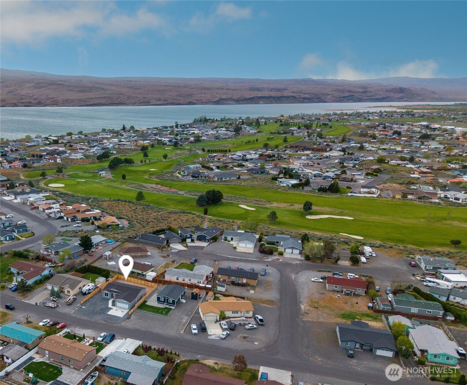 334 Spring Circle SW, Mattawa, WA 99349