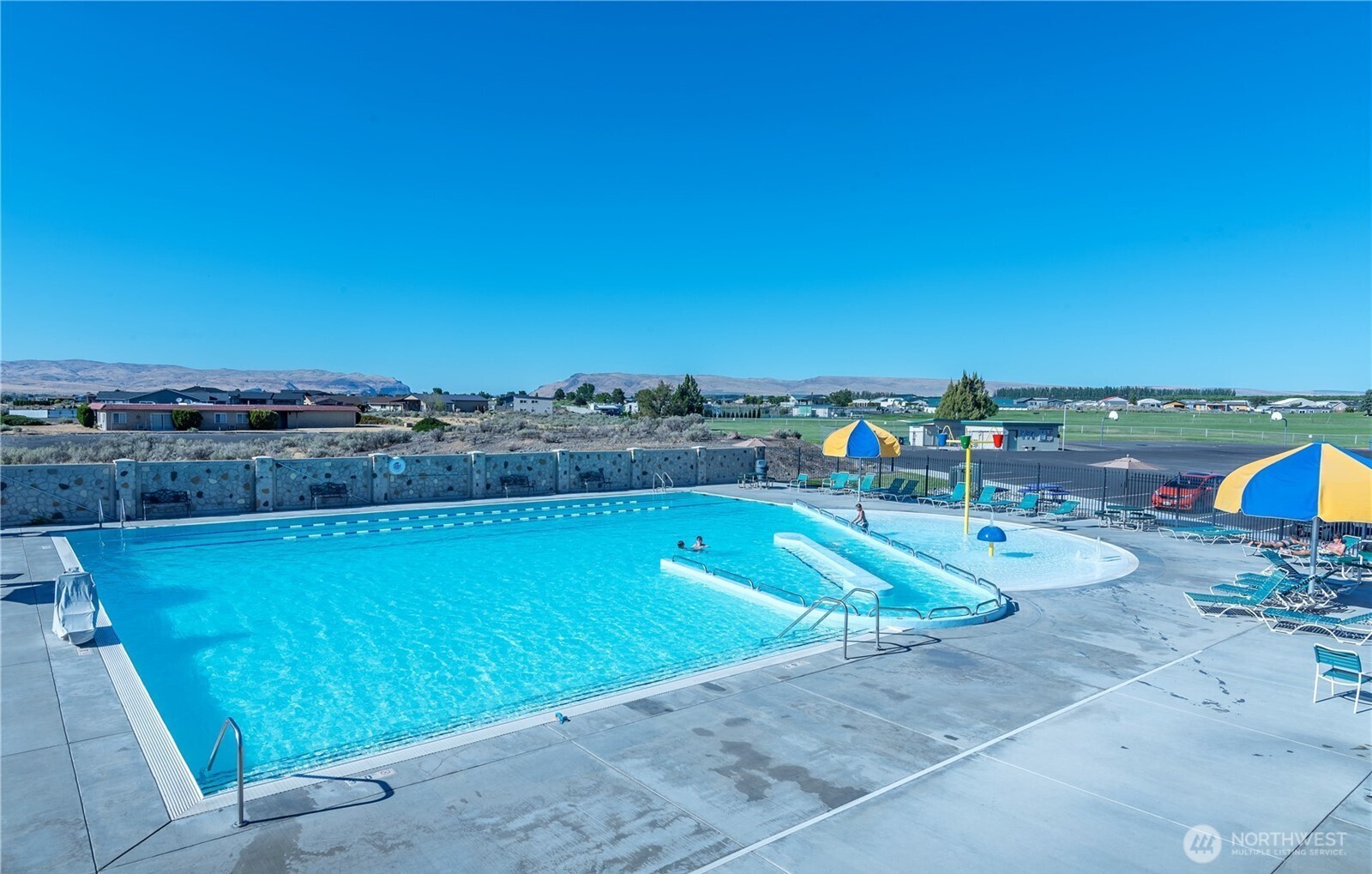 334 Spring Circle SW, Mattawa, WA 99349