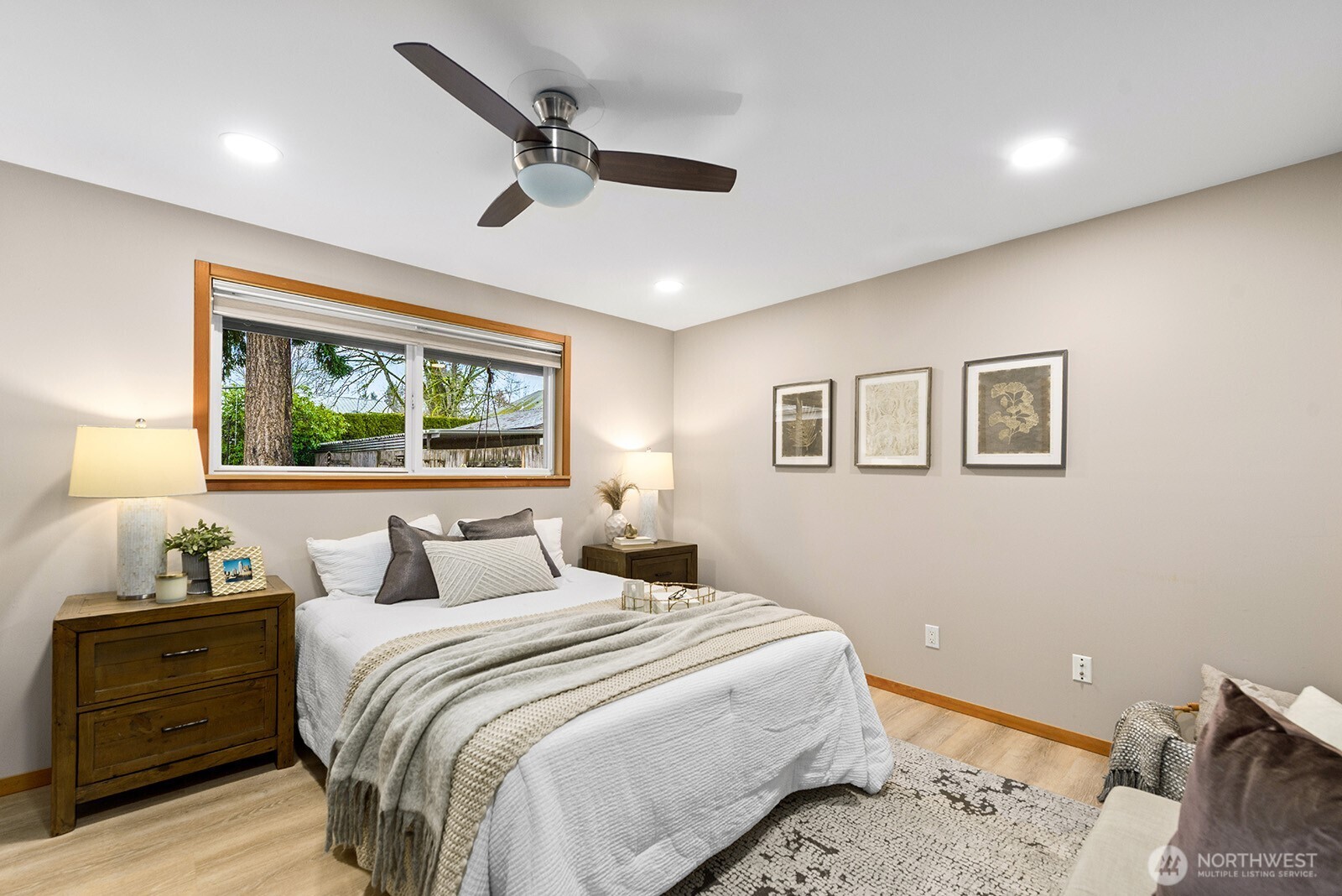 4902 NE 7th Place , Renton, WA 98059