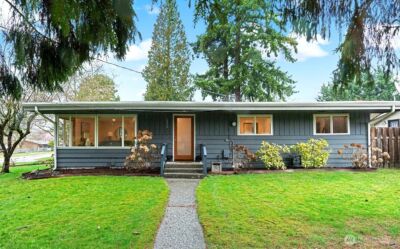 4902 NE 7th Place , Renton, WA 98059 - Photo 2
