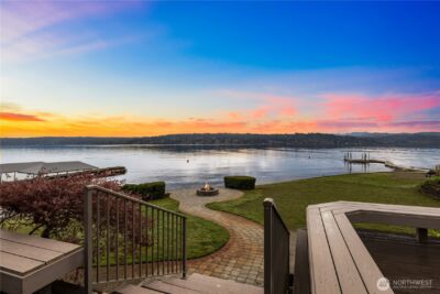 3418 W Lake Sammamish Parkway SE, Bellevue, WA 98008 - Photo 2