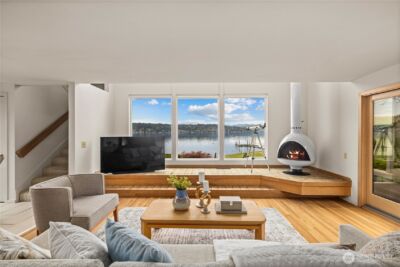 3418 W Lake Sammamish Parkway SE, Bellevue, WA 98008 - Photo 4