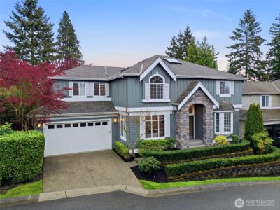 11914 82nd Place NE, Kirkland, WA 98034 - Photo 1