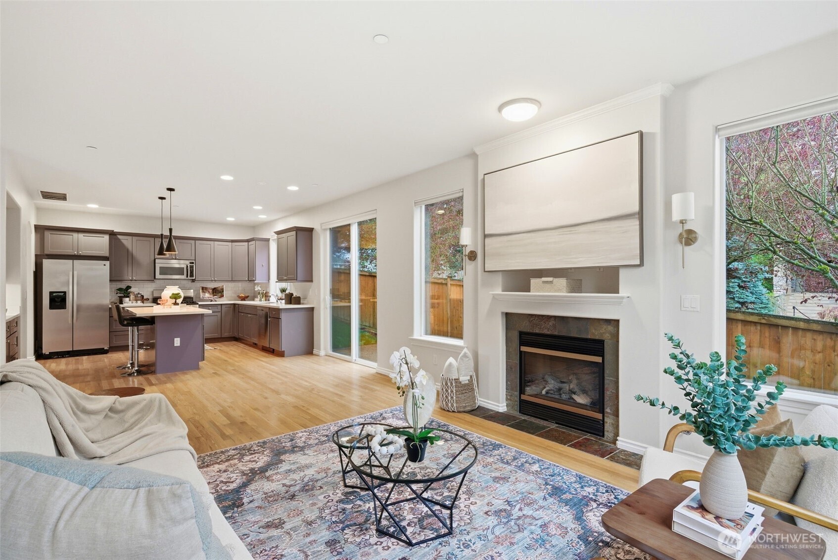 11914 82nd Place NE, Kirkland, WA 98034