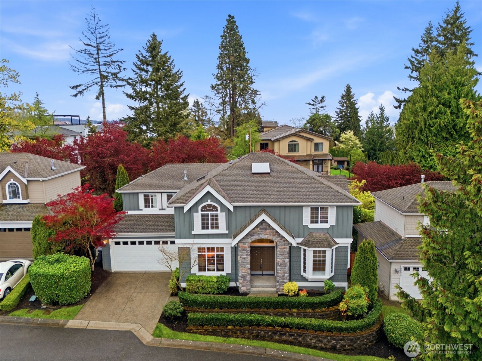 11914 82nd Place NE, Kirkland, WA 98034