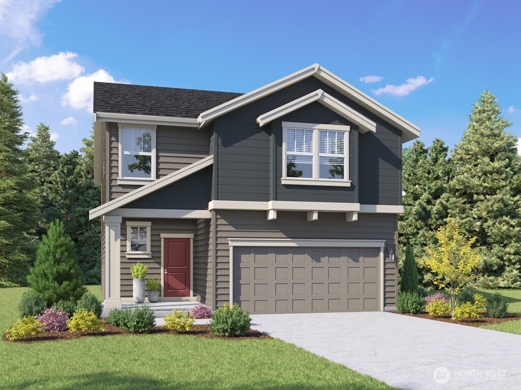 7818 286th Place NW #15, Stanwood, WA 98292