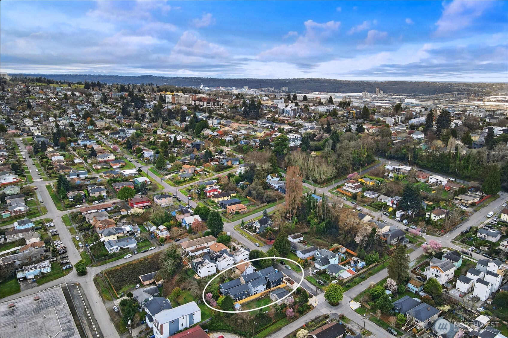 2006 B 19th Avenue S, Seattle, WA 98144