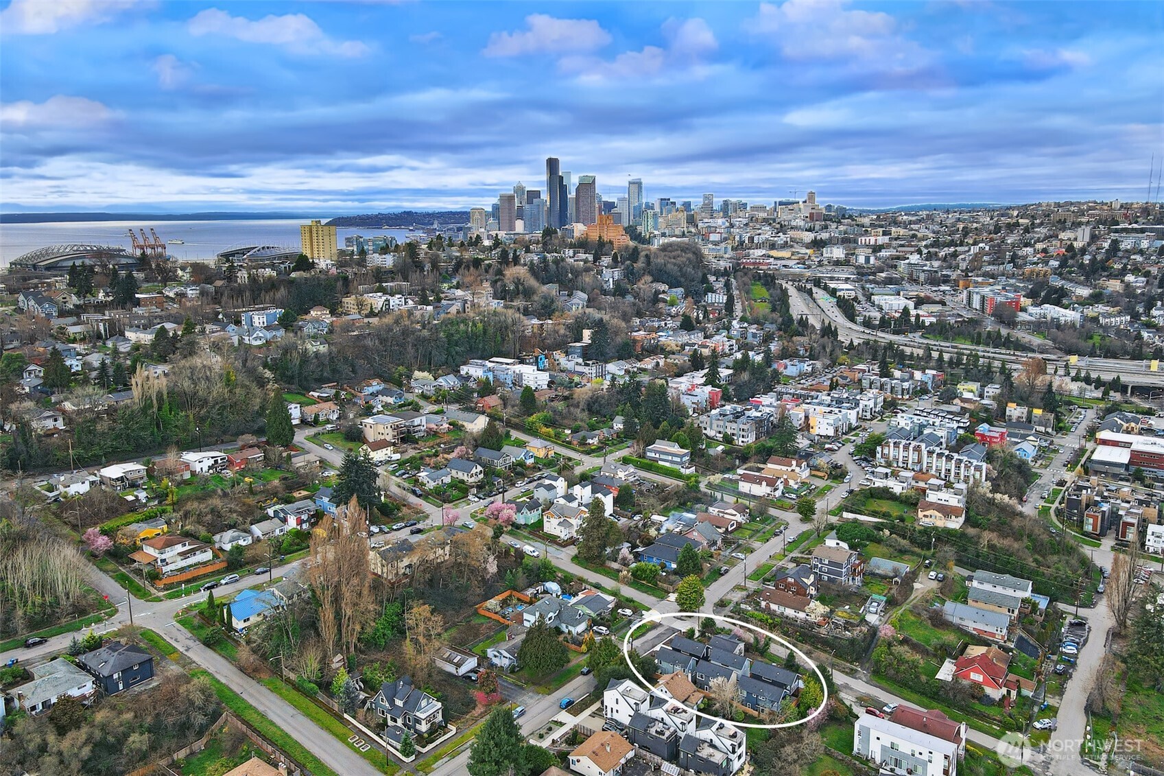 2006 B 19th Avenue S, Seattle, WA 98144