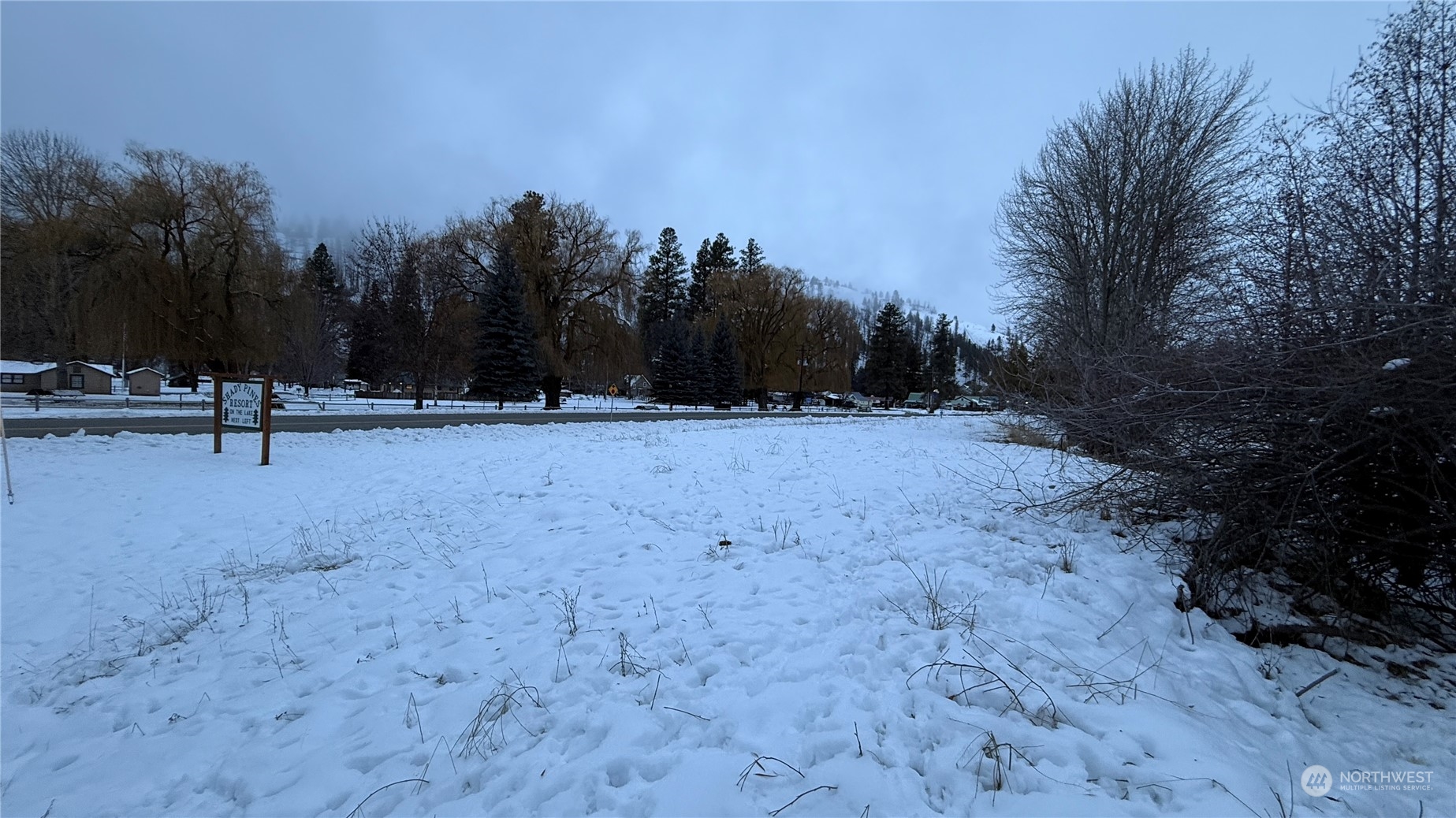0 XX1 N Main Street , Conconully, WA 98819