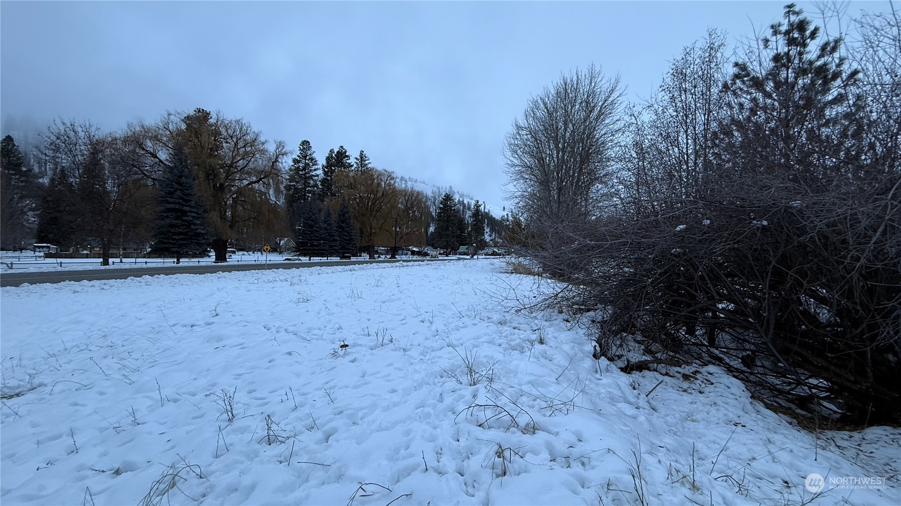 0 XX1 N Main Street , Conconully, WA 98819