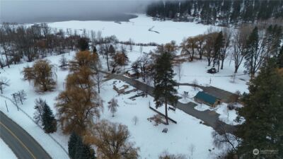0 XX1 N Main Street , Conconully, WA 98819 - Photo 3