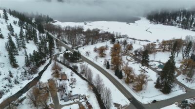 0 XX1 N Main Street , Conconully, WA 98819 - Photo 5