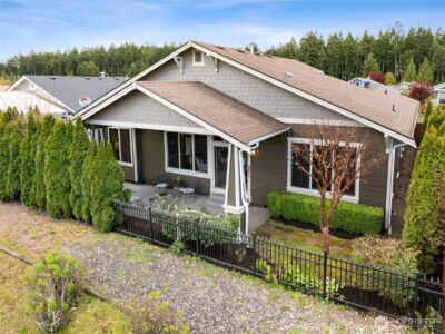 8633 Bainbridge Loop NE, Lacey, WA 98516 - Photo 25