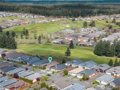 8633 Bainbridge Loop NE, Lacey, WA 98516 - Photo 26