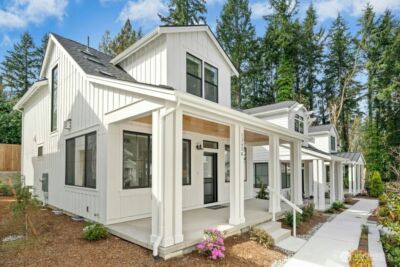 13426 NE 112th Place , Redmond, WA 98052