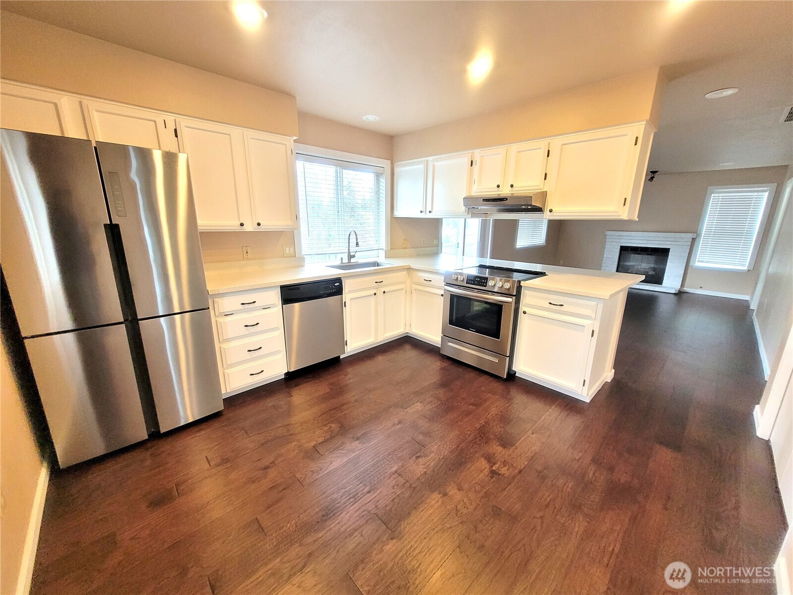 37434 18th Ave S, Federal Way, WA 98003