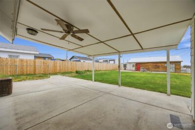 206 E Cedar St , Othello, WA 99344 - Photo 33