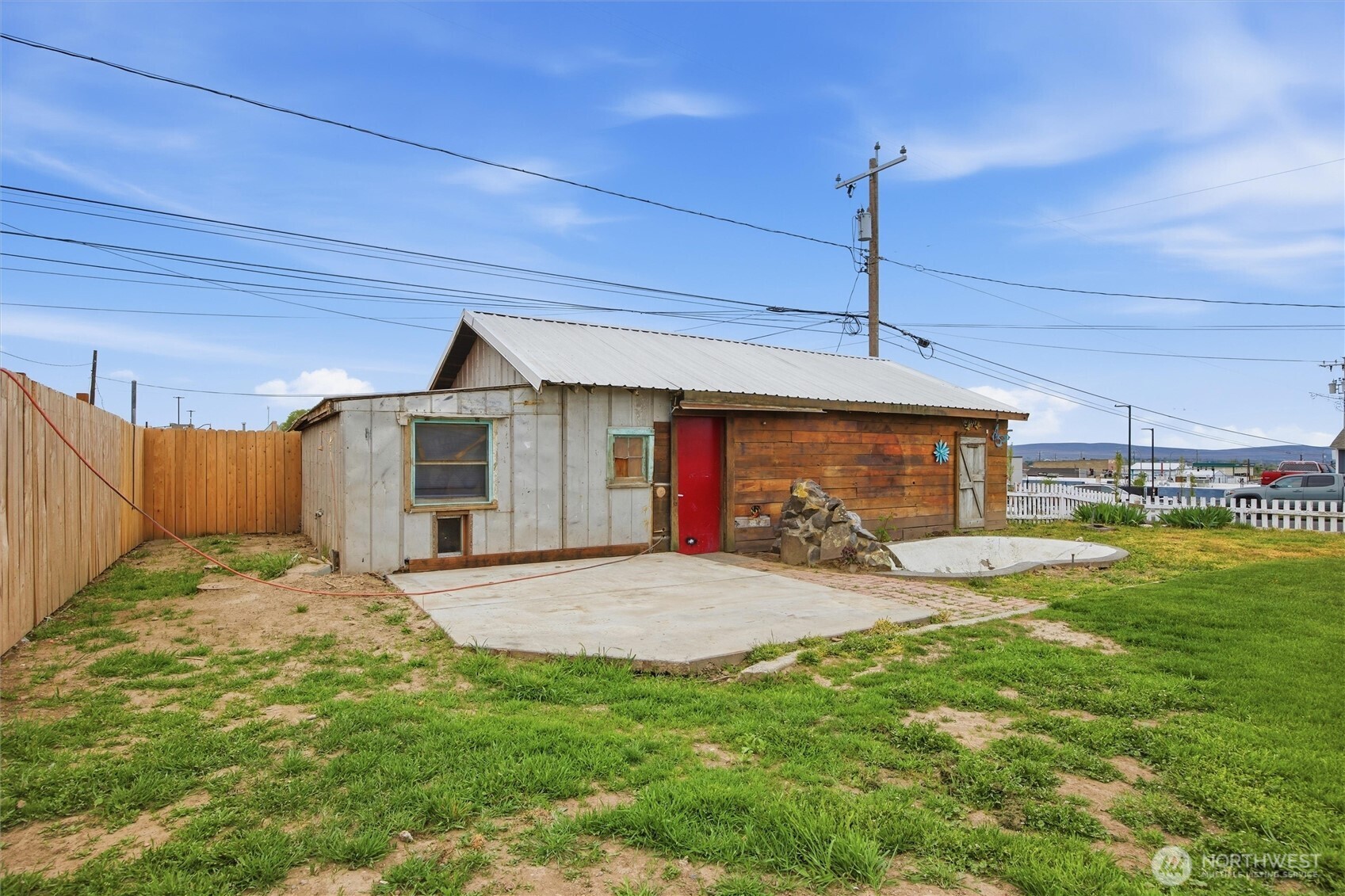 206 E Cedar St , Othello, WA 99344