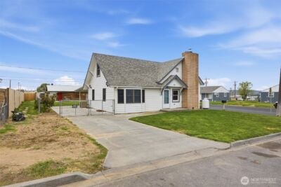 206 E Cedar St , Othello, WA 99344 - Photo 37