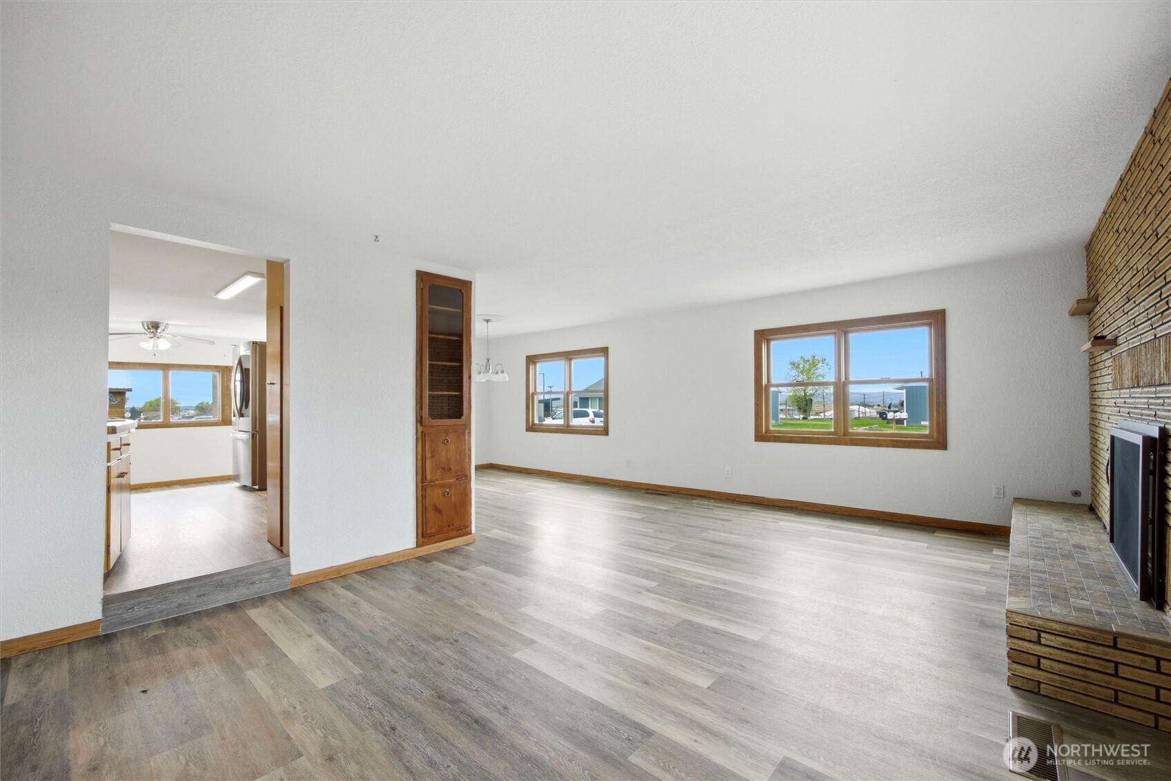 206 E Cedar St , Othello, WA 99344
