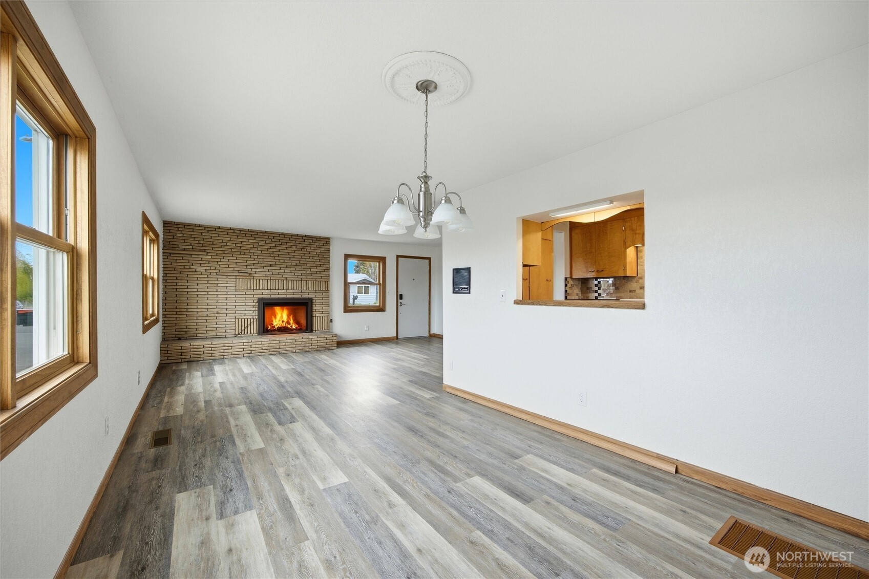 206 E Cedar St , Othello, WA 99344