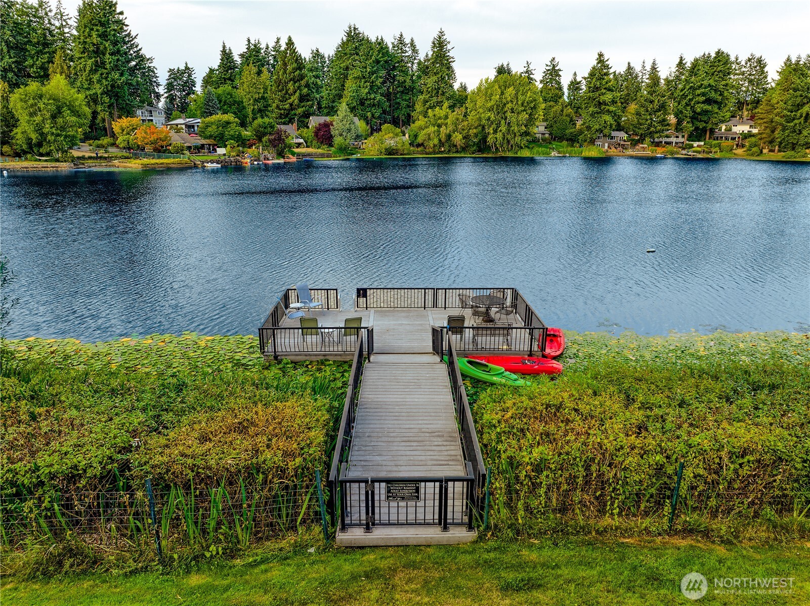 322 N 134th Street #306, Seattle, WA 98133