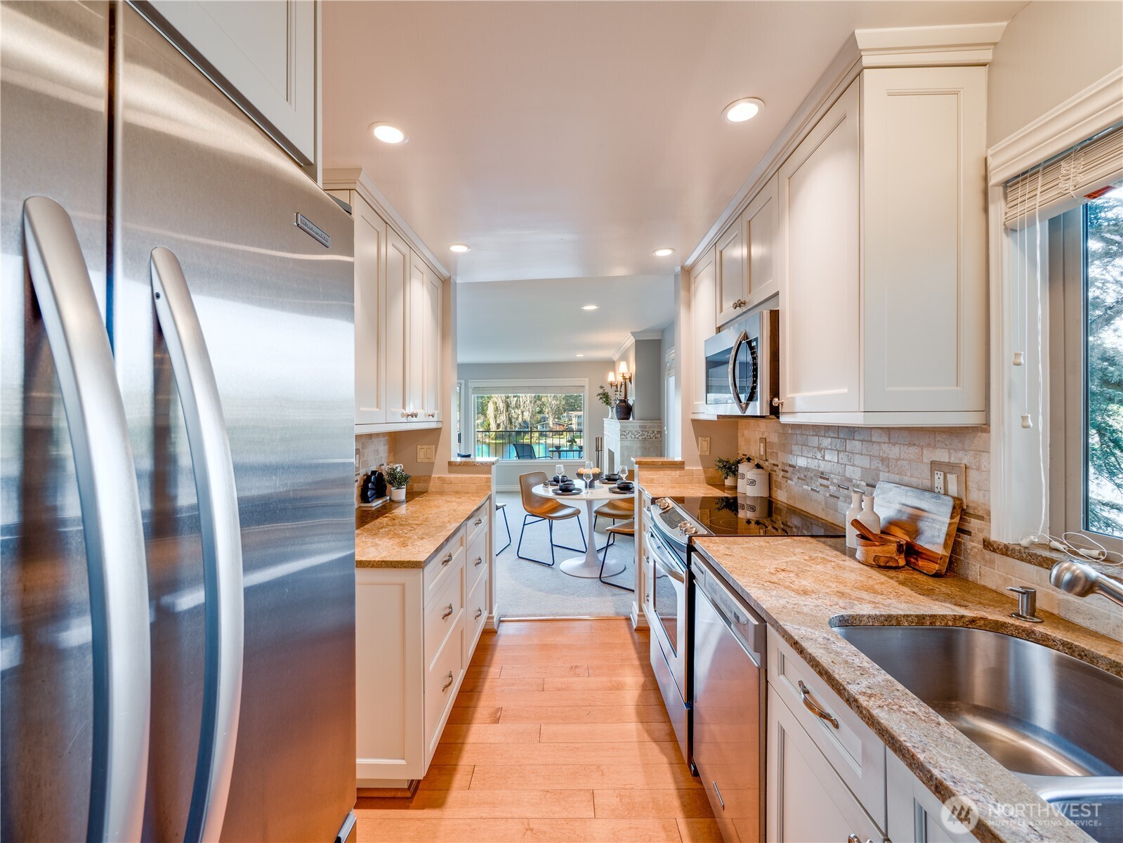 322 N 134th Street #306, Seattle, WA 98133