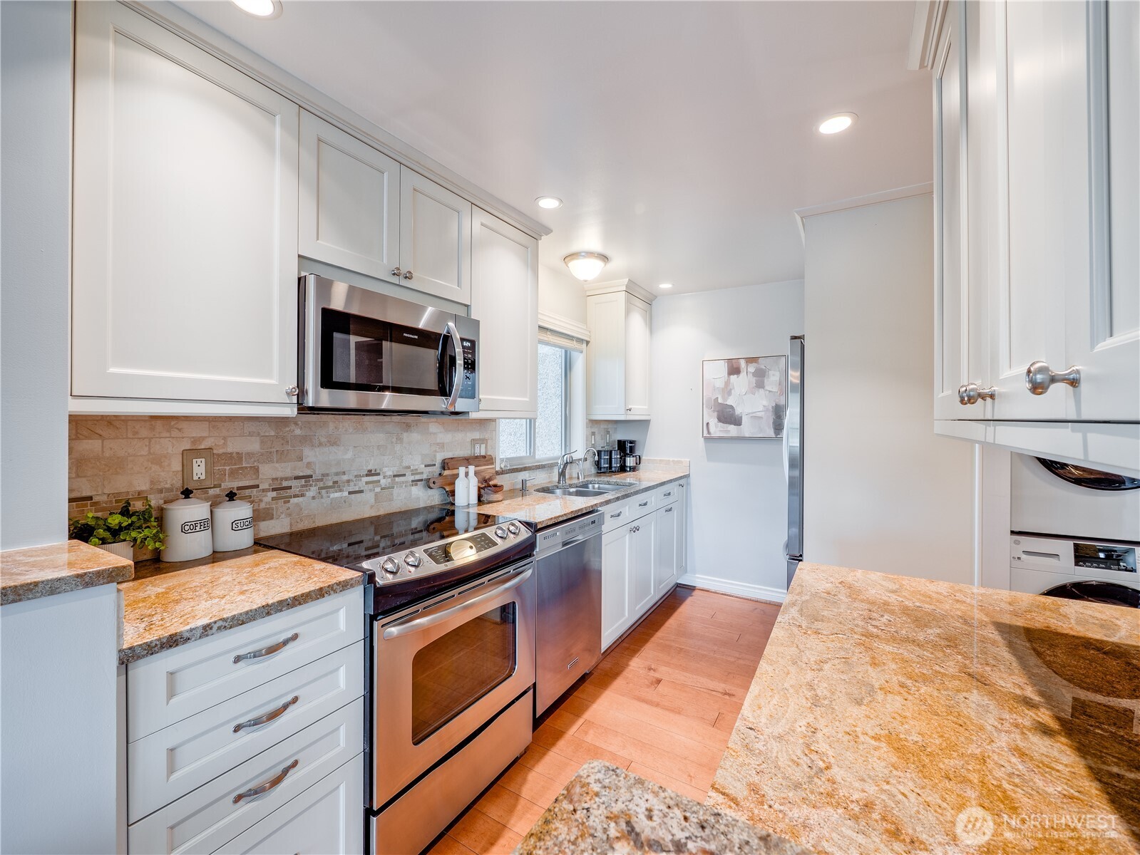 322 N 134th Street #306, Seattle, WA 98133