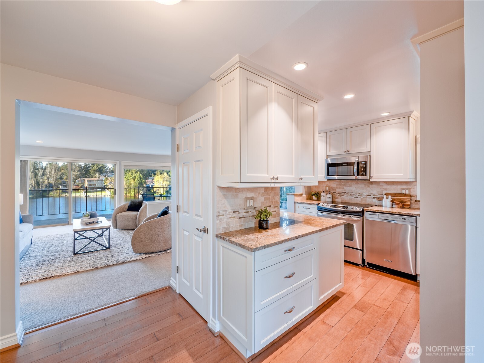 322 N 134th Street #306, Seattle, WA 98133