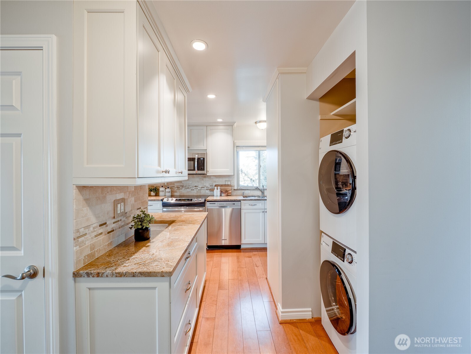 322 N 134th Street #306, Seattle, WA 98133