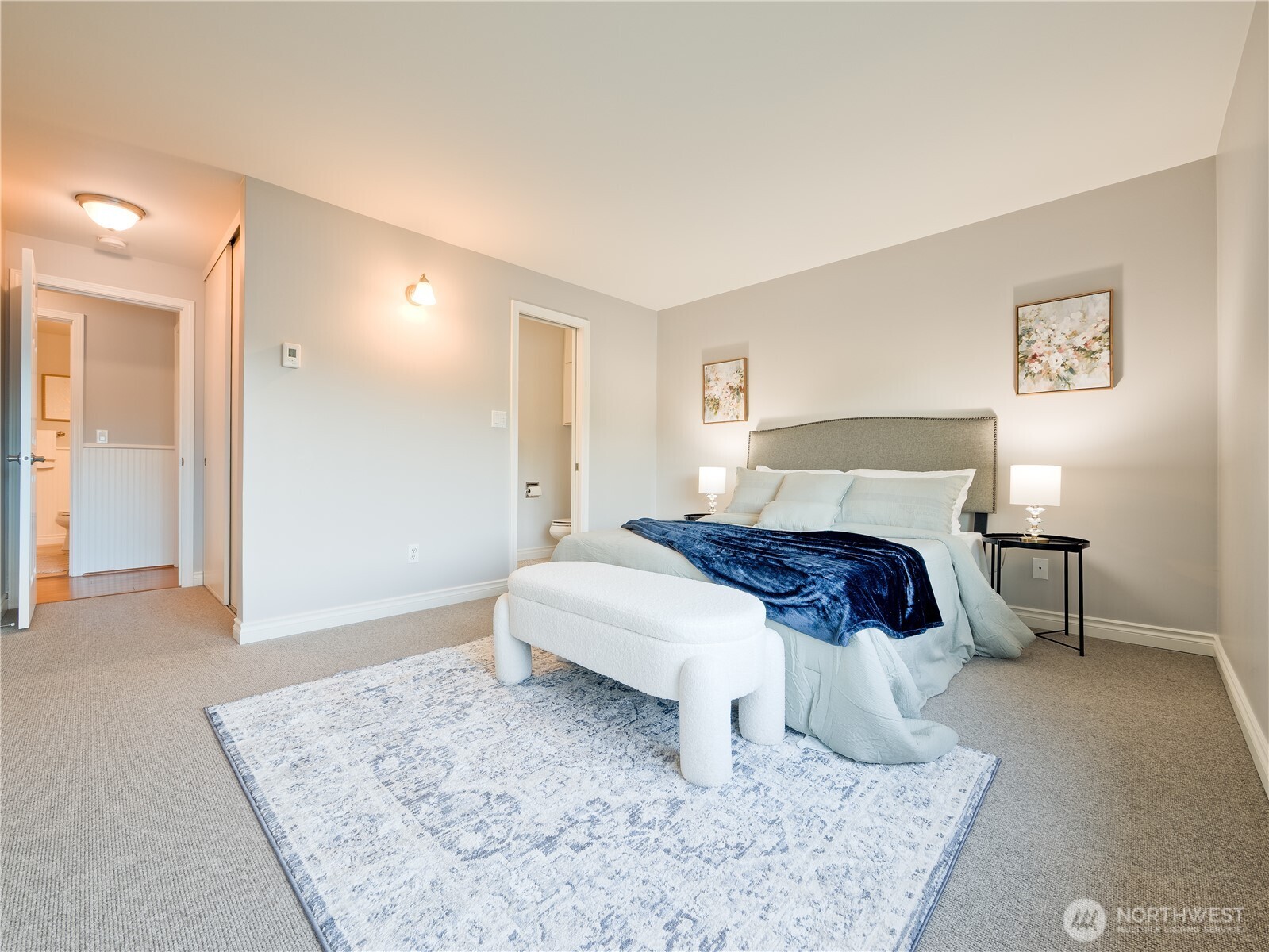 322 N 134th Street #306, Seattle, WA 98133