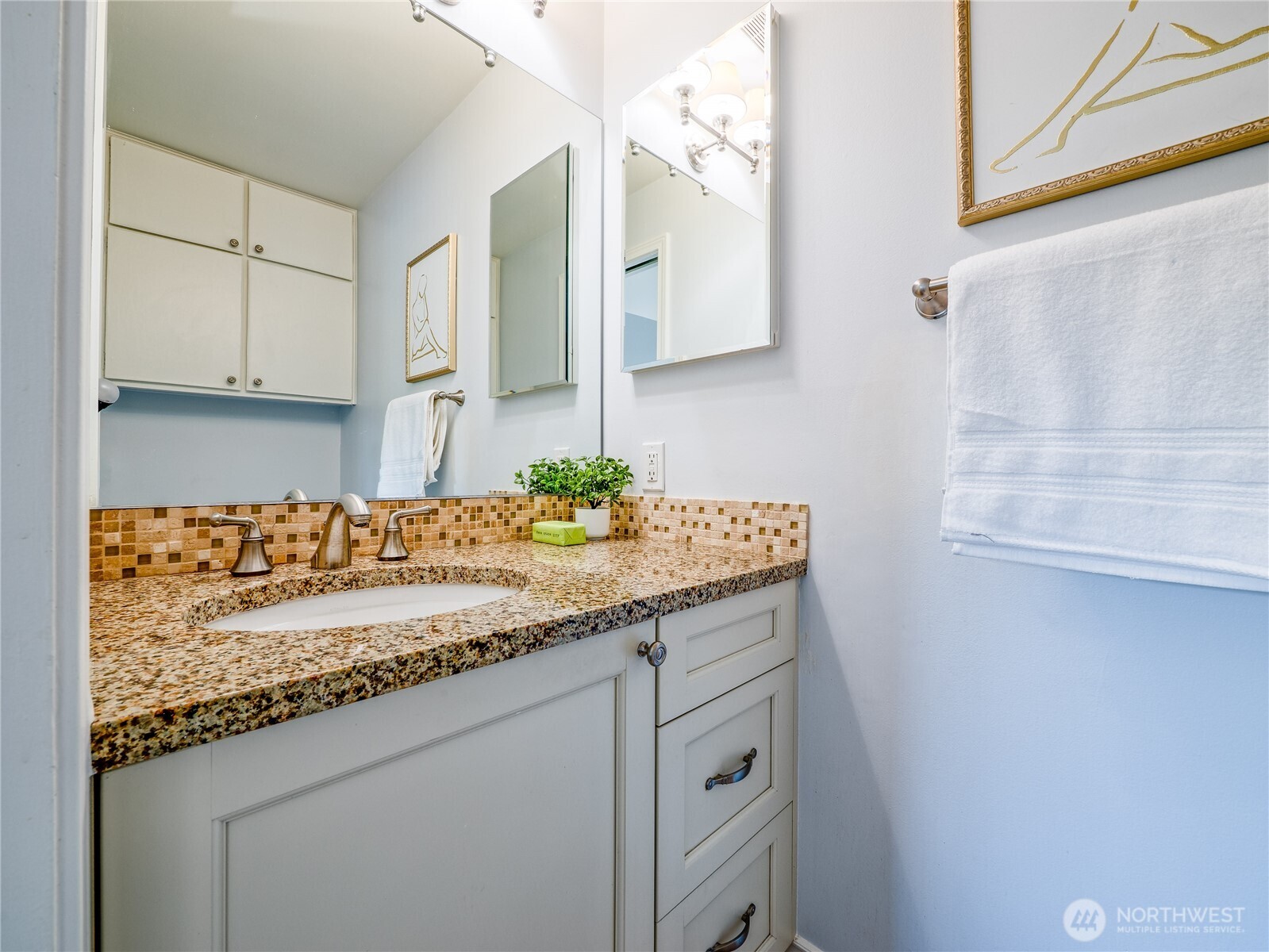 322 N 134th Street #306, Seattle, WA 98133