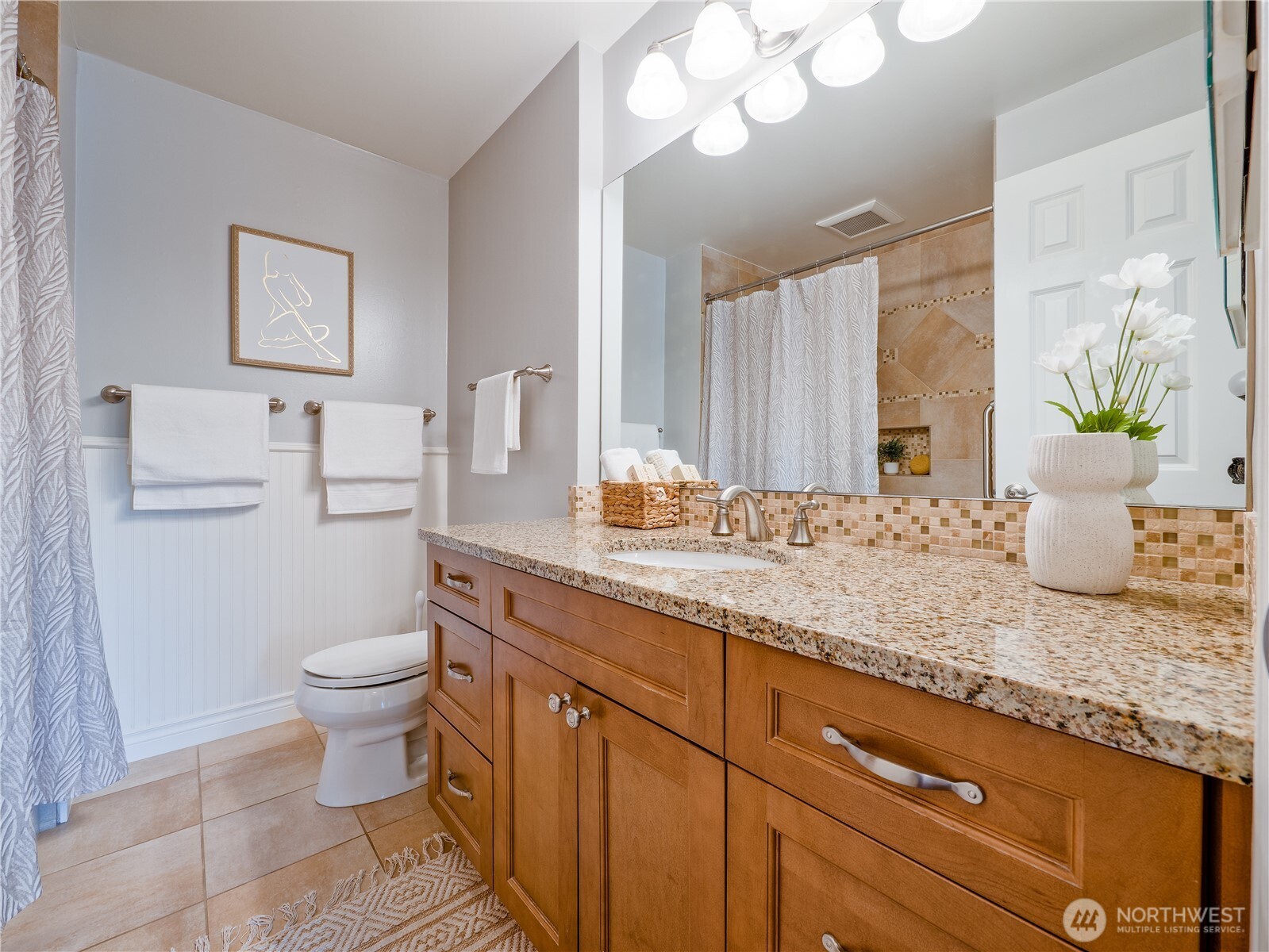 322 N 134th Street #306, Seattle, WA 98133