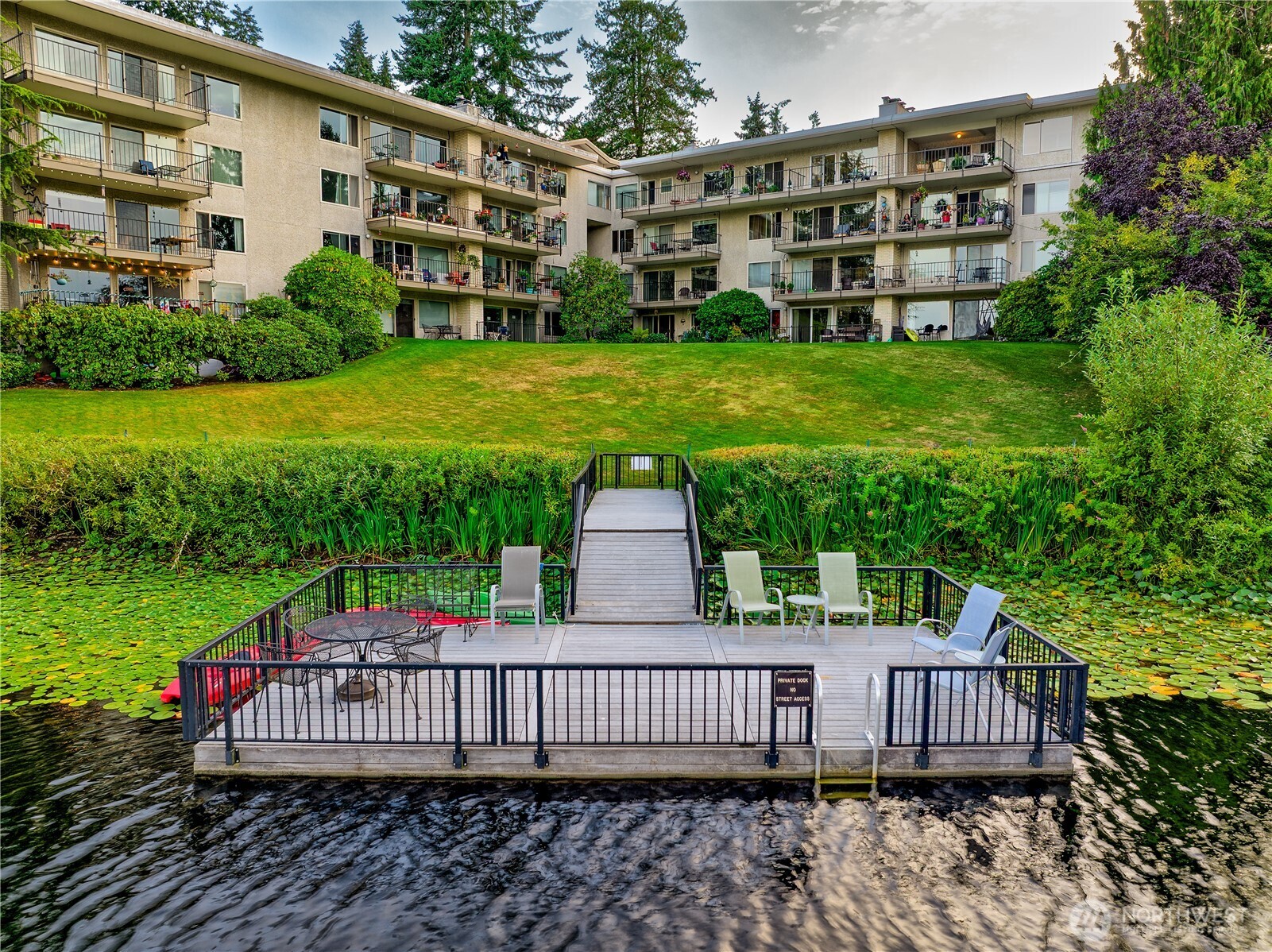 322 N 134th Street #306, Seattle, WA 98133