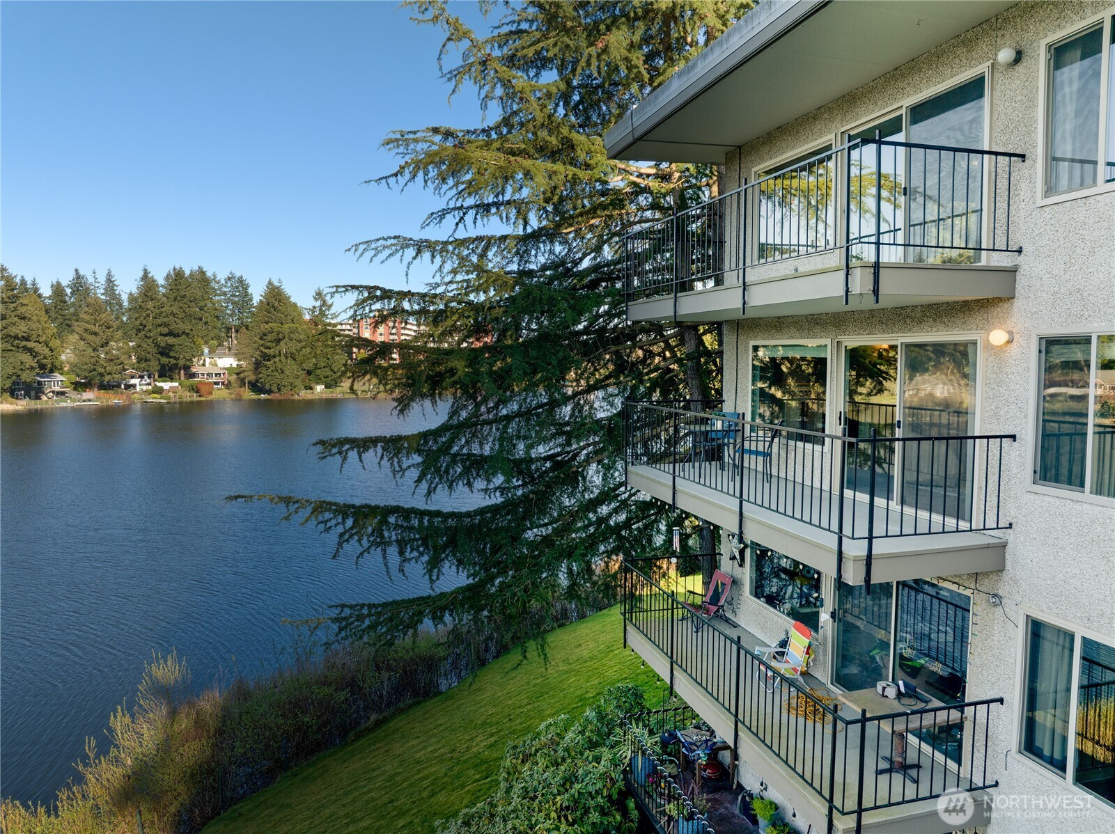 322 N 134th Street #306, Seattle, WA 98133