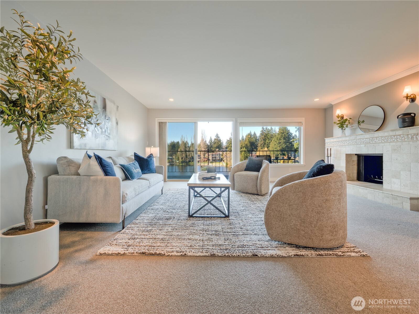 322 N 134th Street #306, Seattle, WA 98133